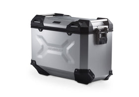SW-Motech TRAX ADV Large Side case (45 Liters) Right – TRIUMPH TIGER 800 XC (2011–2014)