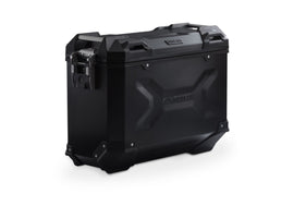 SW-Motech TRAX ADV Medium Side case (37 Liters) Left – VOGE DS 900 X ABS (2024–2025)