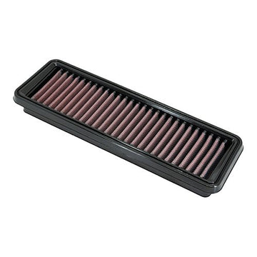 TRIUMPH ROCKET 3 GT BLACK (19 - 23) DNA PERFORMANCE AIR FILTER - P3Tuning