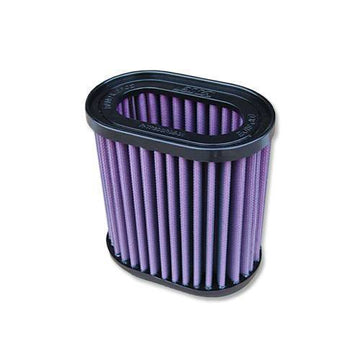 TRIUMPH ROCKET 3 TOURING (08 - 18) DNA PERFORMANCE AIR FILTER - P3Tuning