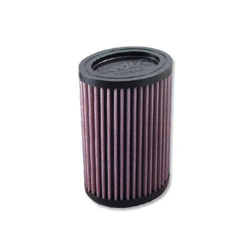 TRIUMPH SCRAMBLER 900 (06 - 19) DNA PERFORMANCE AIR FILTER - P3Tuning