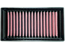 TRIUMPH SCRAMBLER XC 1200 (19 - 23) DNA PERFORMANCE AIR FILTER - P3Tuning