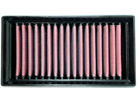 TRIUMPH SCRAMBLER XE 1200 (19 - 23) DNA PERFORMANCE AIR FILTER - P3Tuning