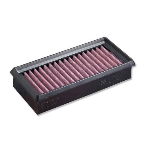 TRIUMPH SPEED FOUR 600 (03 - 06) DNA PERFORMANCE AIR FILTER - P3Tuning