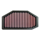 TRIUMPH SPEED TRIPLE 1050 R (12 - 15) DNA PERFORMANCE AIR FILTER - P3Tuning