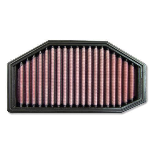 TRIUMPH SPEED TRIPLE 1050 R (12 - 15) DNA PERFORMANCE AIR FILTER - P3Tuning