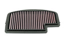 TRIUMPH SPEED TRIPLE 1200 RR (22 - 23) DNA PERFORMANCE AIR FILTER - P3Tuning