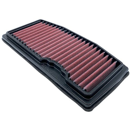 TRIUMPH STREET TRIPLE 765 R (17 - 24) DNA PERFORMANCE AIR FILTER - P3Tuning