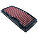 TRIUMPH STREET TRIPLE 765 R (17 - 24) DNA PERFORMANCE AIR FILTER - P3Tuning