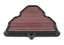 TRIUMPH TIGER 1200 GT EXPLORER (22 - 24) DNA PERFORMANCE AIR FILTER - P3Tuning