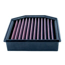TRIUMPH TIGER 850 SPORT (21 - 24) DNA PERFORMANCE AIR FILTER - P3Tuning