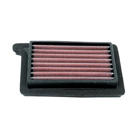 TRIUMPH TRIDENT 660 (21 - 24) DNA PERFORMANCE AIR FILTER - P3Tuning