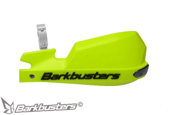 BarkBusters VPS MotoCross Handguards Kit