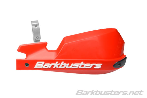 BarkBusters VPS MotoCross Handguards Kit
