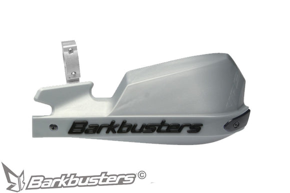 BarkBusters VPS MotoCross Handguards Kit