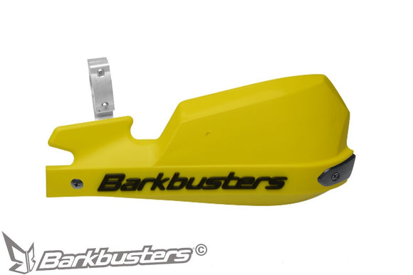 BarkBusters VPS MotoCross Handguards Kit