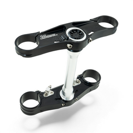 Forsaken Motorsports - Ducati V4 - Triple Clamps