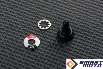 Suzuki  Katana 1000 2021-2023 Smart ABS Diagnostic Switch