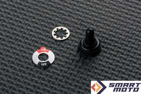 Suzuki  V-Strom 1050 2020-2024 Smart ABS Diagnostic Switch