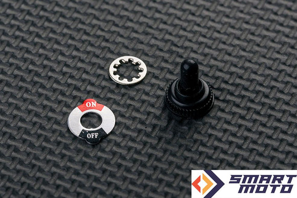 Suzuki  V-Strom 1050 2020-2024 Smart ABS Diagnostic Switch