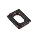 YAMAHA FZ - 07 (15 - 23) DNA STAGE 2 AIR BOX COVER - P3Tuning