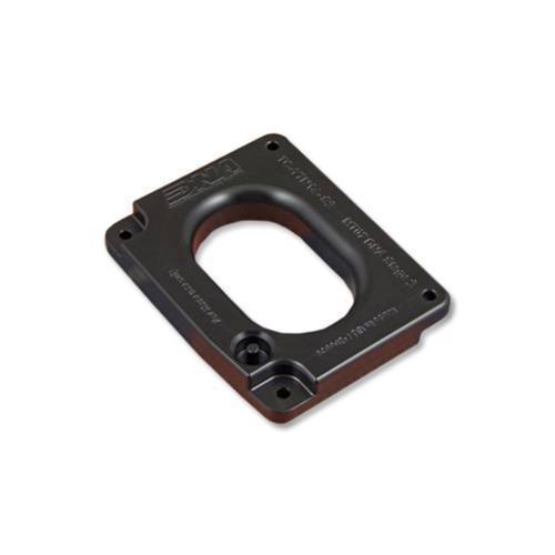 YAMAHA MT - 07 (14 - 24) DNA STAGE 2 AIR BOX COVER - P3Tuning