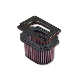 YAMAHA MT-07 (14-24) DNA STAGE 2 AIR BOX COVER AND FILTER (Check Availability) - image 1