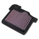 YAMAHA MXT9 NIKEN GT (19 - 20) DNA PERFORMANCE AIR FILTER - P3Tuning