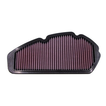 YAMAHA NVX 155 (16 - 19) DNA PERFORMANCE AIR FILTER - P3Tuning
