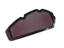 YAMAHA NVX 155 (16 - 19) DNA PERFORMANCE AIR FILTER - P3Tuning