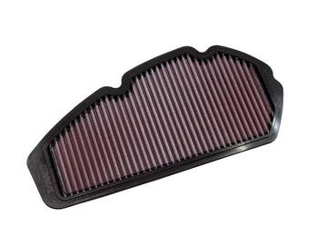YAMAHA NVX 155 (16 - 19) DNA PERFORMANCE AIR FILTER - P3Tuning