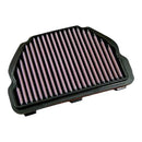 YAMAHA R1M WORLD GP 60TH ANNIVERSARY (2022) DNA PERFORMANCE AIR FILTER - P3Tuning