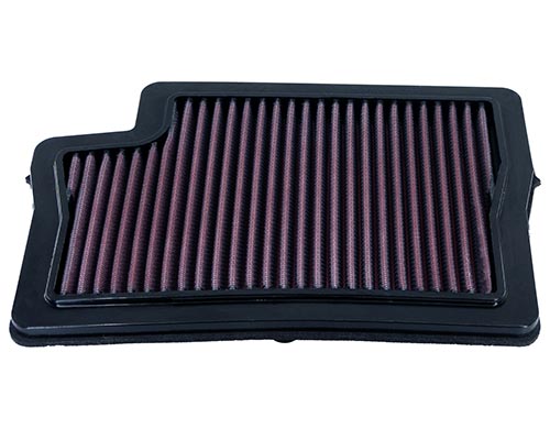 YAMAHA TRACER 9 GT (21 - 23) DNA PERFORMANCE AIR FILTER - P3Tuning