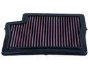 YAMAHA TRACER 9 GT (21 - 23) DNA PERFORMANCE AIR FILTER - P3Tuning
