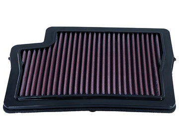 YAMAHA TRACER 9 GT (21 - 23) DNA PERFORMANCE AIR FILTER - P3Tuning