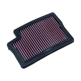YAMAHA TRACER 9 GT (21 - 23) DNA PERFORMANCE AIR FILTER - P3Tuning