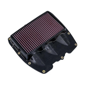 YAMAHA TRACER 9 GT (21 - 23) DNA STAGE 2 AIR FILTER - P3Tuning