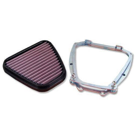 YAMAHA WR 250 F (15 - 19) DNA STAGE 2 QUICK RELEASE AIR FILTER KIT - P3Tuning