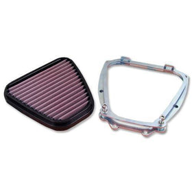 YAMAHA WR 450 F (16 - 18) DNA PERFORMANCE AIR FILTER - P3Tuning