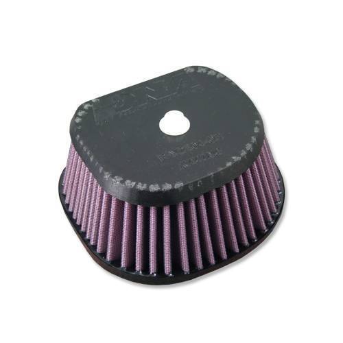 YAMAHA WR 450 F RACING (03 - 15) DNA PERFORMANCE AIR FILTER - P3Tuning