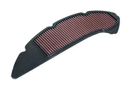 YAMAHA X - MAX 125 (21 - 24) DNA PERFORMANCE AIR FILTER - P3Tuning