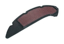 YAMAHA X - MAX 125 (21 - 24) DNA PERFORMANCE AIR FILTER - P3Tuning