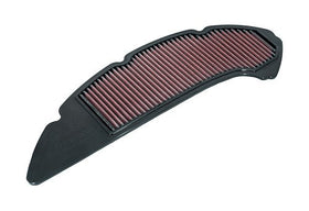 YAMAHA X - MAX 125 (21 - 24) DNA PERFORMANCE AIR FILTER - P3Tuning