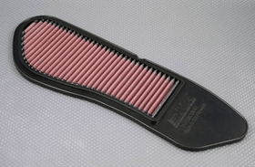 YAMAHA X - MAX 250 (05 - 17) DNA PERFORMANCE AIR FILTER - P3Tuning