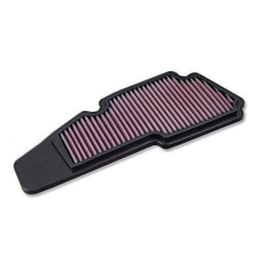 YAMAHA XENTER 125 (12 - 17) DNA PERFORMANCE AIR FILTER - P3Tuning