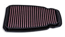 YAMAHA XSR 155 (19 - 24) DNA PERFORMANCE AIR FILTER - P3Tuning