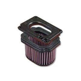YAMAHA XSR 700 (16 - 20) DNA STAGE 2 AIR BOX COVER AND FILTER - P3Tuning