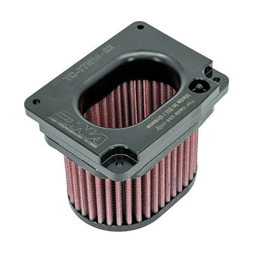 YAMAHA XSR 700 (16 - 23) DNA STAGE 2 AIR BOX COVER AND FILTER - P3Tuning