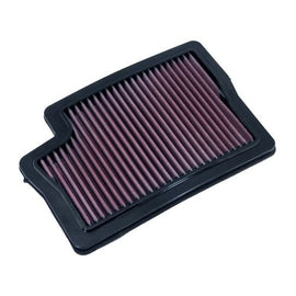 YAMAHA XSR 900 (22 - 24) DNA PERFORMANCE AIR FILTER - P3Tuning