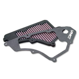 YAMAHA XT 660 Z TENERE (08 - 14) DNA STAGE 2 AIR BOX COVER - P3Tuning